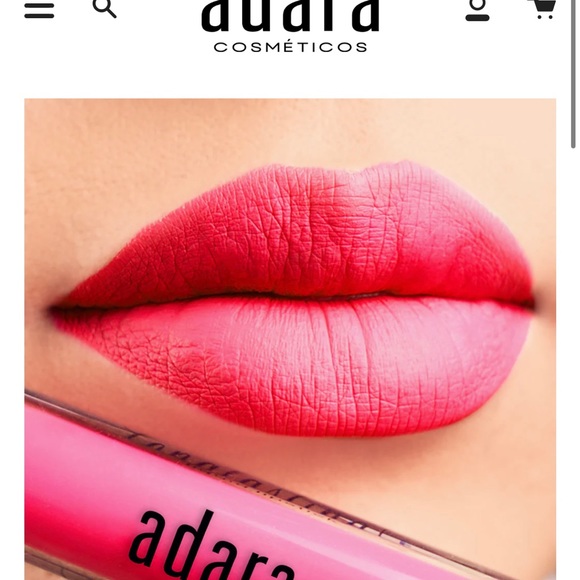 Lip matte - Picture 3 of 4